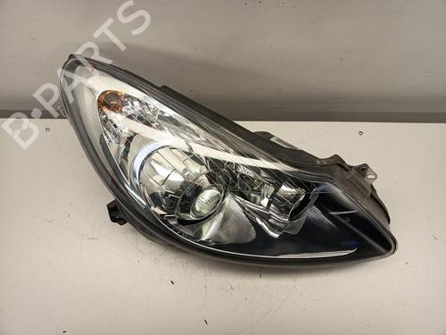 Right headlight OPEL CORSA D (S07) 1.4 (L08, L68) | BP32763483C29  - Image 7
