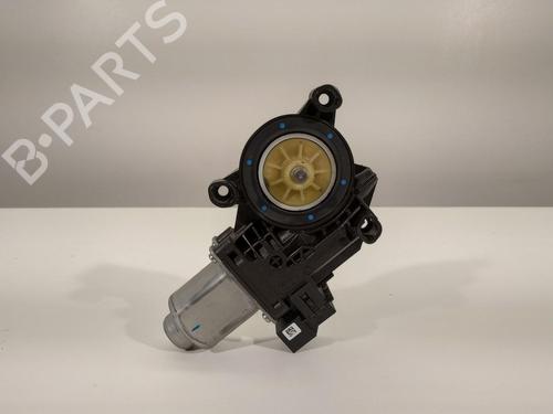Rudehejsemotor bagstkærm venstre VW POLO (9N_, 9A_) 1.4 16V | BP27230075E23 