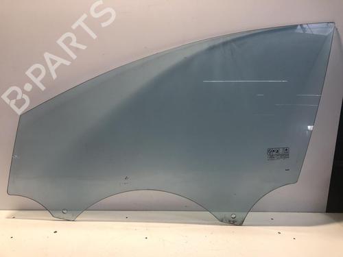 Used Front left door window Front left door window 32733445 32733445
