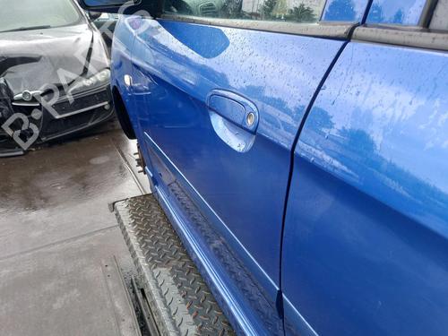 Left front door KIA PICANTO I (SA) 1.1 | BP27230831C2 