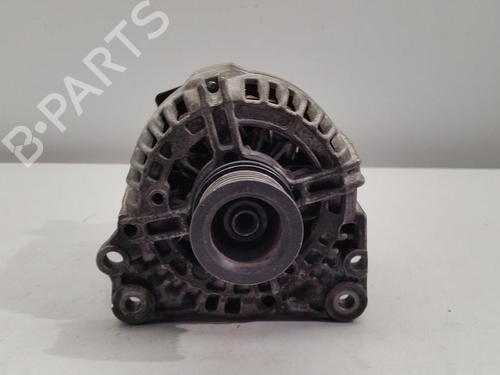 Used Alternator BMW 3 (E90) 318 d (143 hp) 27228332