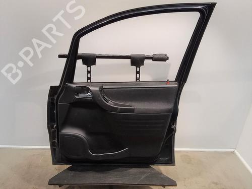 Right front door OPEL ZAFIRA A MPV (T98) 2.2 16V (F75) | BP27229032C3 