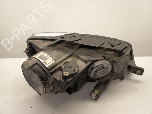 Left headlight VW PASSAT B6 Variant (3C5) 1.6 | BP32762435C28 - Image 5