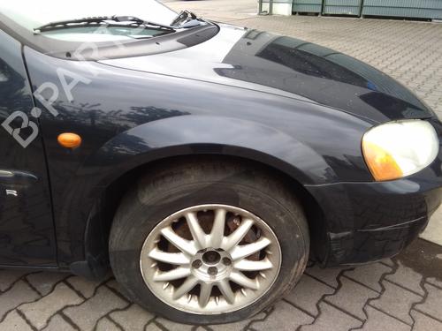 Forkjerm høyre CHRYSLER SEBRING (JR) 2.7 V6 24V | BP27225723C42 