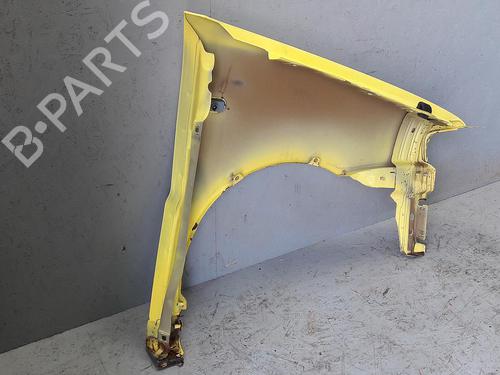 Left front fenders VW POLO (6N2) 1.0 | BP27226029C41 