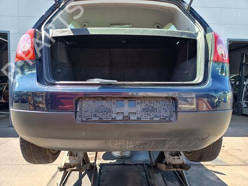 rear-bumper-vw-golf-v-1k1-2003-2004-2005-2006-2007-2008-2009-2010-36477792 main image
