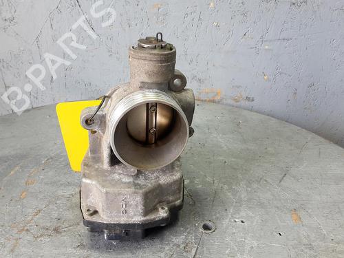 Throttle body CITROËN C2 (JM_) 1.1 | BP27226791M82 