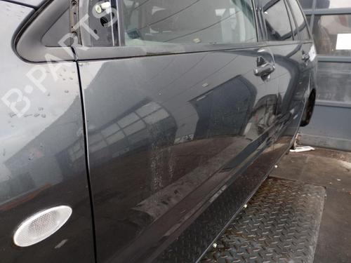 Left front door MITSUBISHI LANCER VII Estate (CS_W, CT_W) 2.0 (CS9W) | BP27230002C2 