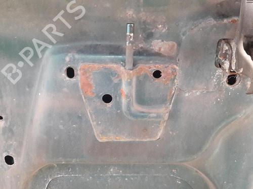 Hood CITROËN SAXO (S0, S1) 1.4 VTS | BP27227290C1 