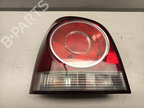 Used Left taillight VW POLO IV (9N_, 9A_) 1.4 16V (80 hp) 27232286
