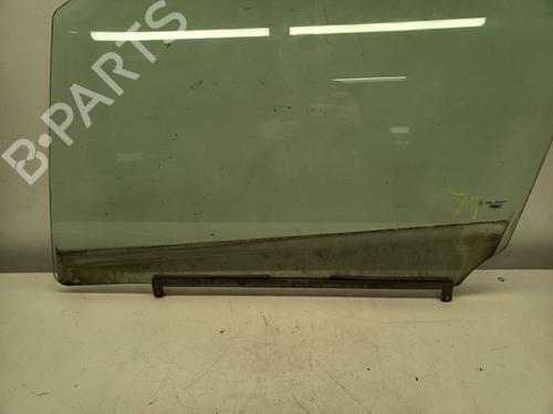 Front left door window SUZUKI SPLASH (EX) 1.0 (A5B310) | BP33557854C18 - Image 4