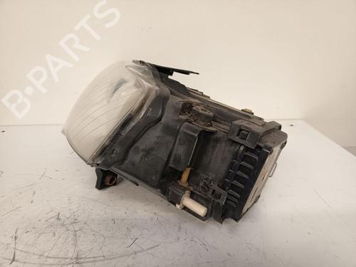 Left headlight VW PASSAT B6 Variant (3C5) 1.4 TSI | BP32761268C28  - Image 5