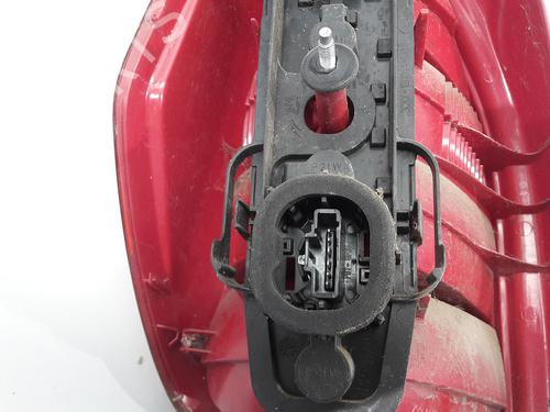 Right taillight CITROËN C2 (JM_) 1.1 | BP27227100C35 