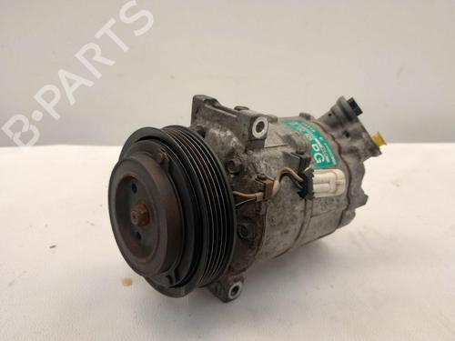 AC compressor OPEL ASTRA G Coupe (T98) 2.2 16V (F07) | BP32733466M34  - Image 5
