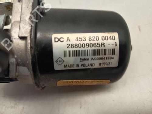 Viskermotor vindrude SMART FORFOUR Hatchback (453) electric drive / EQ (453.091) | BP38674047M29 - Image 3