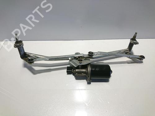 Viskermotor vindrude SEAT TOLEDO II (1M2) 1.6 16V (105 hp) 27229371
