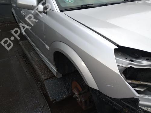 Right front fenders OPEL SIGNUM Hatchback (Z03) 2.2 direct (F48) | BP27233001C42 