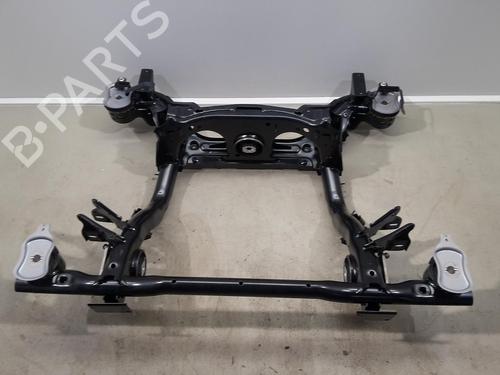 Rear axle VW ID.3 (E11, E12) Pro | BP27228113M2 