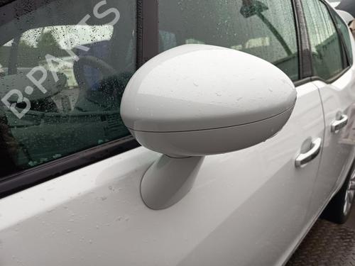 Used Left mirror Left mirror 38602682 38602682