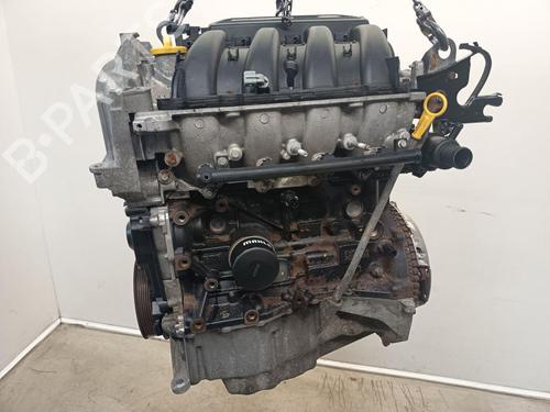 Engine DACIA LOGAN MCV (KS_) 1.6 16V (KS0L, KS0M, KS0P, KS1S) | BP36815440M1  - Image 5