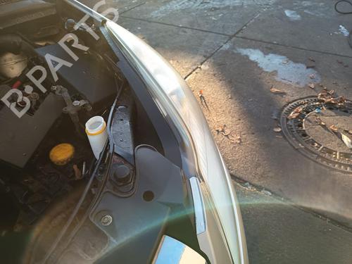 Left headlight OPEL CORSA D (S07) 1.2 (L08, L68) | BP32762709C28 - Image 2