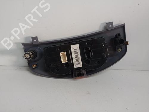 Climate control NISSAN MICRA III (K12) 1.4 16V | BP27231876I5 