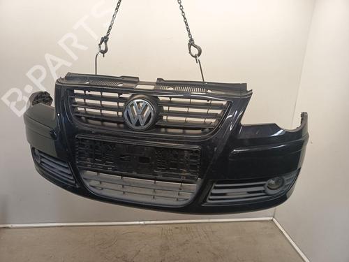 Foran kofangere Foran kofangere VW POLO IV (9N_, 9A_) 1.4 16V (75 hp) 36911698 36911698