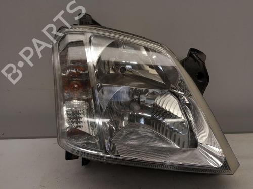 Used Right headlight Right headlight 32733612 32733612