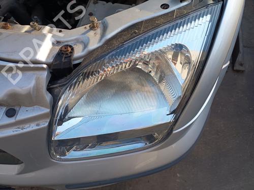 Left headlight SUBARU JUSTY III (G3X) 1.3 AWD (G3X413) | BP39751054C28 - Image 4