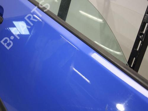 Right front door VW POLO (9N_, 9A_) 1.2 | BP27230336C3 