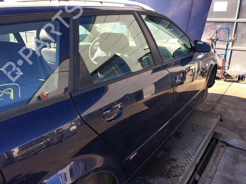Dør høyre bak AUDI A4 B6 Avant (8E5) 1.8 T quattro | BP27233560C5 