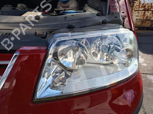 Used Left headlight Left headlight 36363878 36363878
