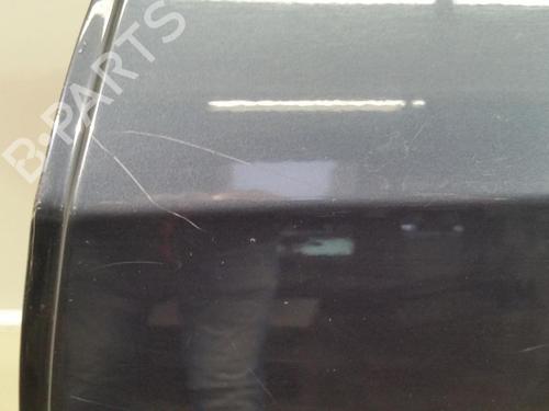 Left rear door OPEL ASTRA H (A04) 1.4 (L48) | BP27226195C4 