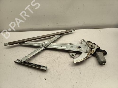 Front left window mechanism DAIHATSU SIRION (M3_) 1.3 (M301) | BP33611616C22 - Image 2