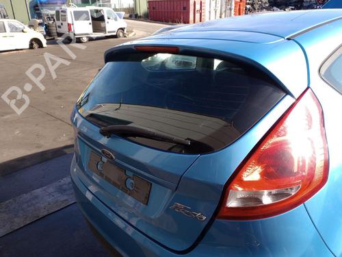 Tailgate FORD FIESTA VI (CB1, CCN) 1.25 | BP27233575C6 