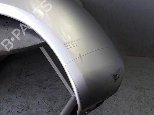 Right rear fenders VW NEW BEETLE (9C1, 1C1) 2.0 | BP27226598C44 
