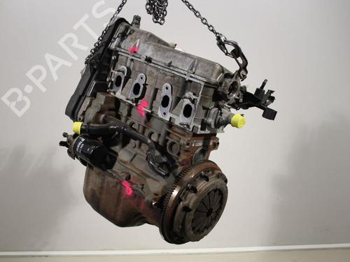 Motor FIAT PANDA (169_) 1.2 (169.AXB11, 169.AXB1A) (60 hp) 27226805