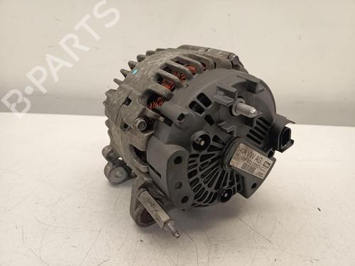 Alternator VW GOLF V (1K1) 1.9 TDI | BP32763671M7  - Image 6