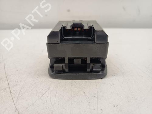 Left front window switch MAZDA MX-5 II (NB) 1.6 16V (NB6C) | BP33410380I27 - Image 3