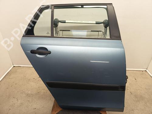 right-rear-door-skoda-fabia-ii-combi-545-2007-2008-2009-2010-2011-2012-2013-2014-32762810 main image