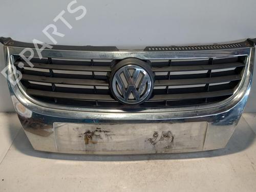 Used Grille VW TOURAN (1T1, 1T2) 1.9 TDI (105 hp) 27231325