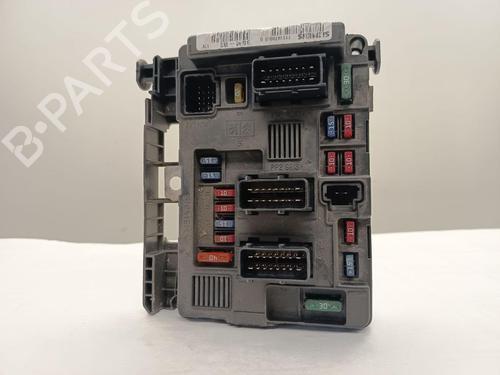 Fuse box PEUGEOT 206 SW (2E/K) 1.6 16V | BP32761507E1  - Image 5
