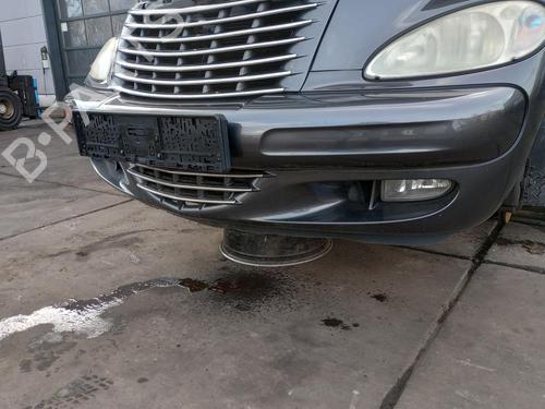 Front bumper CHRYSLER PT CRUISER (PT_) 2.2 CRD | BP27230409C7 