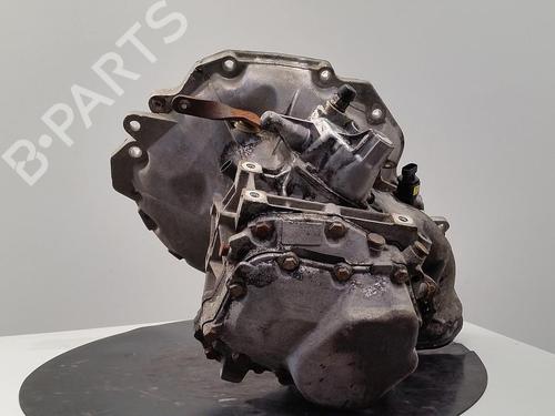 Gearbox DAEWOO KALOS (KLAS) 1.4 16V | BP27227531M3 