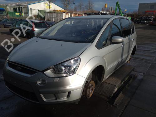 Front right door window FORD S-MAX (WA6) 2.5 ST | BP27232785C19 