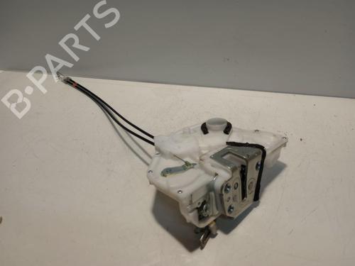 Front right lock SUZUKI SX4 S-Cross (JY) 1.6 (AKK 416) | BP27229691C97 