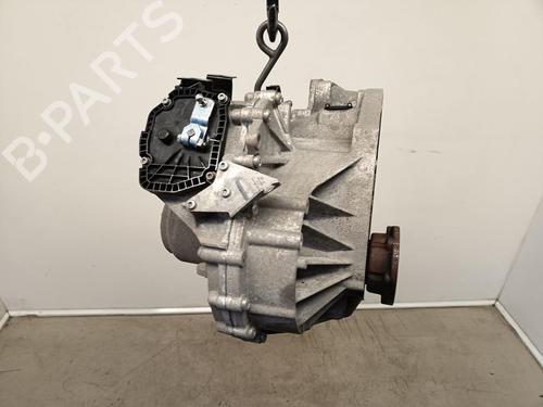 Gearbox SKODA RAPID Spaceback (NH1) 1.4 TSI | BP38501923M3 - Image 3