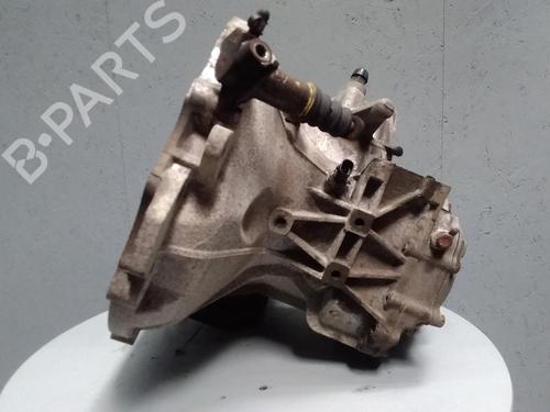 Used Gearbox CHEVROLET AVEO / KALOS Saloon (T250, T255) 1.4 (101 hp) 27225725