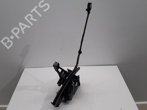 Used Rear right lock FORD FOCUS III Turnier 1.0 EcoBoost (100 hp) 27228245