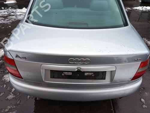 Used Tailgate Tailgate AUDI A4 B5 (8D2) 1.8 (125 hp) 32763470 32763470